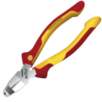 DIAGONAALTANGID WH-TRICUT-ELECTRIC/38853 180 mm WIHA
