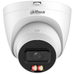 IP-KAAMERA IPC-HDW21249T-S-IL-0280B-S2 Smart Dual Light WizSense - 12 Mpx 2.8 mm DAHUA