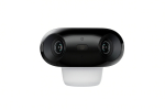 Akuga WIFI-kaamera REOLINK B740X, Argus, 180&deg; kahe objektiiviga, 4K, 8 MP, 4 mm, IP66, H.264/H.265, WiFi 6, MicroSD, max 512 GB