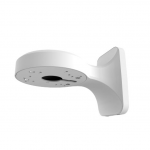 Kaamera klamber B173-02, valge