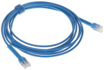 PATCHCORD UC-PATCH-3M-RJ45-BL 3,0 m UBIQUITI