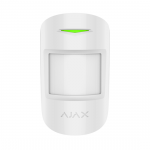 Traadita liikumisandur AJAX WRL MOTIONPROTECT PLUS 8227 / 38198, valge