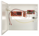 POE-L&Uuml;LITI P&Uuml;HITUD TOITEVARUSTUSEGA IPUPS-8-20-H 8-PORT ATTE