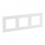 Valge raam Niloe Step Legrand 863193