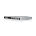 52-pordiline, 48-pordiline PoE-l&uuml;liti Ubiquiti Unifi USW-48-PoE