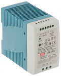 L&uuml;litusadapter MDR-100-48 MEAN WELL