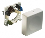 S&uuml;vistatav / Pinnapealne karp seadmete &uuml;hendamiseks ABL 2505210