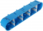 FLUSH BOX 5-GANG P-5X60-D SIMET