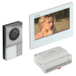 VIDEOUKSEKELLI KOMPLEKT DS-KIS705EY Hikvision