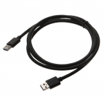 KAABEL C14102BK03-1.5M USB-A/USB-A USB 3.0 1.5 m UNITEK