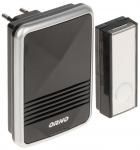 TRAADITA UKSEKELL CALYPSO II AC OR-DB-QS-159 AC 230V ORNO