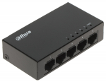 T&Ouml;&Ouml;STUSLIK   L&Uuml;LITI PFS3005-5GT-V2 5-PORT DAHUA