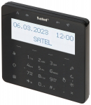 SENSORILINE KL&Otilde;PSUKLAVIATUUR ALARMIJUHTIMISPANEELILE INT-KSG2R-B SATEL