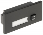KLAVERIMODUUL VTO4202FB-MB1 MODUULILE VTO4202FB-P DAHUA