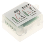 TRAADITA RELEEMODUL ATLO-DBC5/RELAY