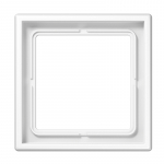 Raam LS990 JUNG LS981WW (valge)