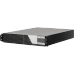 Katkematu toiteallikas Legrand 310172 UPS (rack/torn, 3000VA/2700W)