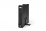 Salicru UPS SLC-3000-TWIN RT3 (3000VA/3000W, rack/torn, LCD, v&otilde;rgus, 8&times;C13, C19, SNMP)