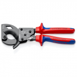 Kaablil&otilde;ikek&auml;&auml;rid KNIPEX 9531250 (&Oslash;32mm/240 mm2)