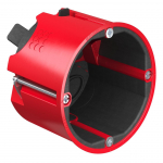 Tulekindel kipsplaat Kaiser HWD68 K9463-02 (s&uuml;gavus 48 mm, EI30&ndash;EI90)