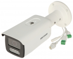 IP-KAAMERA DS-2CD2T67G2H-LISU/SL(2,8MM)(EF) ColorVu &ndash; 6 Mpx Hikvision