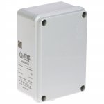 TELEKOMMUNIKATSIOONIKAPP ABOX-XS1 125 x 85 x 55 mm ATTE