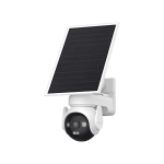 AOV PT Plus 6MP juhtmevaba v&auml;liskaamera Imou V7E-U-6X0S2/FSP008, Starlight, 10000 mAh, p&auml;ikesepatareiga