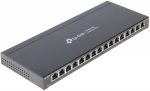 L&Uuml;LITI   TL-SG116E 16-PORT TP-LINK