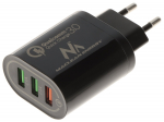 USB-V&Otilde;RGUPINGELAADJA MCE-479B MACLEAN ENERGY