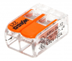 &Uuml;HENDUSRIHMA WAGO-221-412*P100