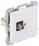 L&otilde;pppistik SANTRA/4186-10/EPN F-t&uuml;&uuml;p Elektro-Plast