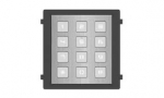 Hikvision klaviatuurimoodul DS-KD-KP/S