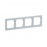 Alumiiniumraam Suno Legrand 721514