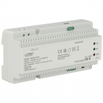 Puhverdatud l&uuml;litusv&otilde;imsusega toiteadapter DING2-24V3A PULSAR