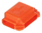 &Uuml;HENDUSKAST GELBOX HAPPY-0 IP68 RayTech
