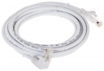 PATCHCORD RJ45/3.0-PK/W 3,0 m