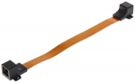 AKNA LAMEKAABEL RJ45-GG/0,3-FL