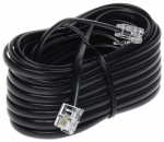 KAABEL RJ11-W/RJ11-W/7M 7 m