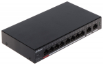 L&Uuml;LITI POE CS4010-8ET-110 8-PORT DAHUA