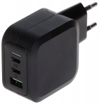 USB-V&Otilde;RGULAADIJA CHARGC08-GC Green Cell