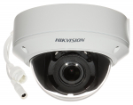 VANDAALIKINDEL IP-KAAMERA DS-2CD1743G2-IZ(2.8-12MM) - 3.7 Mpx Hikvision