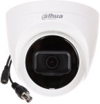 AHD, HD-CVI, HD-TVI, PAL-KAAMERA HAC-HDW1200TQ-A-0280B-S6 &ndash; 1080p 2,8 mm DAHUA