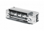 Elektromagnetiline siiber koos t&auml;iendava keelekattega HARTTE XS12R MINI