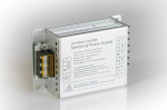 Toiteplokk PowerBubble PBHD1203-02B (3A/12V, aku laadimisega)
