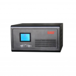 EAST 600W katkematu toiteallikas (LCD, p&auml;rissiinus, max 30A)