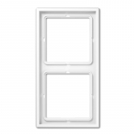 Raam LS990 JUNG LS982WW (valge)