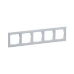 Alumiiniumraam Suno Legrand 721515