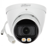 IP-KAAMERA IPC-HDW2649T-ZS-IL-27135 WizSense Smart Dual Light &ndash; 6 Mpx 2,7 ... 13,5 mm &ndash; MOTOZOOM DAHUA
