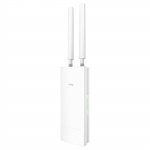 LIGIP&Auml;&Auml;SUPUNKT AP1300 OUTDOOR Wi-Fi 5 CUDY