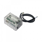 Teet&otilde;kkesse integreeritud NICE XBA8 foor